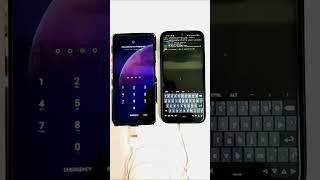 ByPass Android Security System ‍‍ #shortsfeed #youtubeshorts #shorts