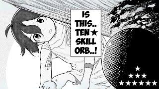 Bullied Boy Secretly Acquires Rare Skill Orb, Gains Overpowered SS Rank Abilities -Manga Documentary