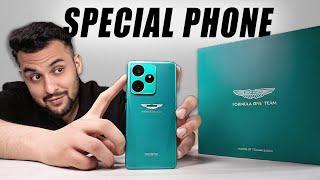 I Used This Special Edition Phone for 7 Days!