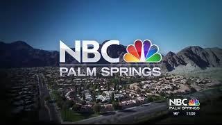 KMIR NBC Palm Springs Open - 17.9.2018