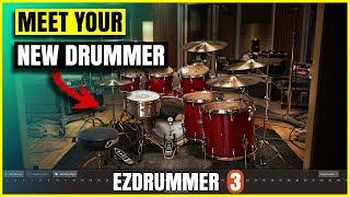 Toontrack EZDrummer 3 Review 