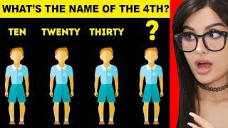 15 Tricky Riddles That Will Drive You Insane