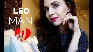 HOW TO ATTRACT A LEO MAN | Hannah's Elsewhere