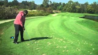 Baltimore Ravens Brian McKinney vs Jameel McClain goes to the golf course