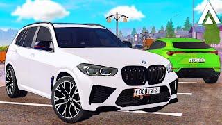 AMAZING ONLINE - КУПИЛ BMW X5M В АВТОСАЛОНЕ! ПОСТАВИЛ КРАСИВЫЕ НОМЕРА БЕЗ ФЛАГА! ВОТЕР