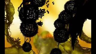 BADLAND 2 - Android gameplay GamePlayTV