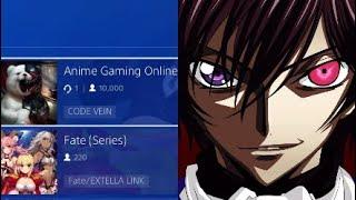 PSN Community reached Ten Thousand