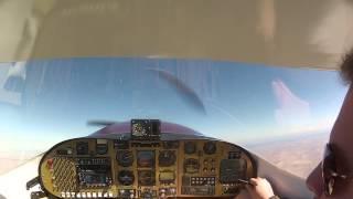 Lancair 360DE Clean Stall 13 MP