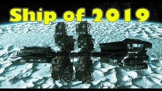 Star Citizen | All The Ships Coming In 2019!