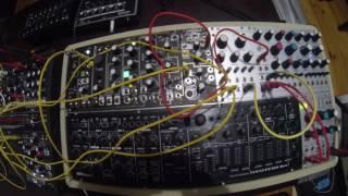 make noise shared & mutable instruments