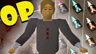 IS THIS THE BEST MONEY MAKER!? IMPLING JAR OPENING WITH $15,000 CUSTOM GIVEAWAY ROAT PKZ RSPS