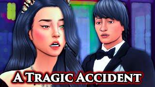 A Tragic Royal Incident | The Sims 4: The Royal Family | S3 Part 14