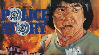 Police Story Review