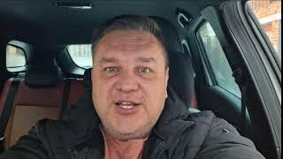 Лада веста, вариатор с пробегом 45 тысяч, замена масла  ТО3. Что случилось за этот пробег.