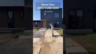 ZERO-CUBE+BOX お客様の好みに合わせてカスタマイズ　#注文住宅 #家づくり #マイホーム #ルームツアー #新築 #life #roomtour #interior #ゼロキューブ