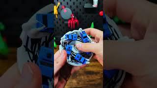 3D Printing Drifting Car Fidget - DesignID