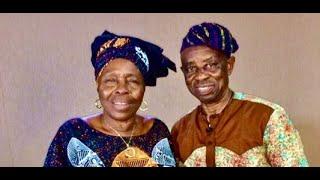 Tunde Kelani - The Best of Prof Sophie OLUWOLE