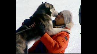 Eight Below (2006) - Making of