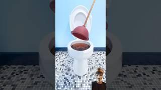 How To Unclog A Toilet 