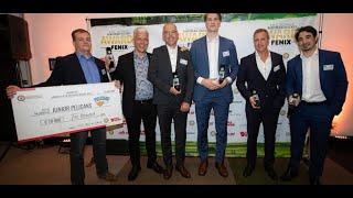 EHC Awards 2022