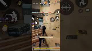 1VS3 tec9