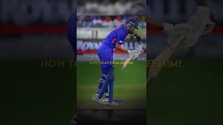 Chahat Ka Ghum Nahi Hai  || Devansh Cricket Shorts ||