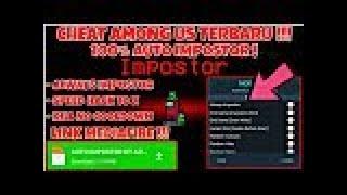 Among Us AUTO IMPOSTOR   Latest Mod Apk 2020 9 9   100% ALWAYS IMPOSTOR   kopija