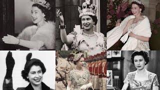 The Queen | 70 Year Reign 