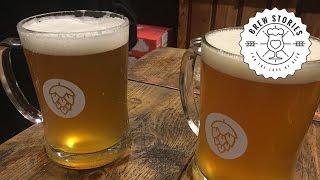 Coppers and Hop Secret  | Brew Stories