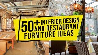 50+ Interior Design and Restaurant Furniture Ideas from Los Angeles, Ca Restaurants