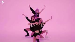 [Dance practice] BLACKPINK – " How you like that" Arabic Sub | أغنية بلاك بينك نسخة الرقص مترجمة