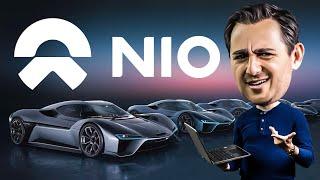 NIO Stock : Has the stock price fallen enough to buy?
