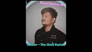 Youtubers in old age  Editing by     The skull buster
