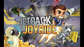 Jetpack Joyride, the best game 2021  #JetpackJoyride #Halfbrick #JJSHORTS - lion review