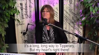 It’s A Long Way to Tipperary (with lyrics) - Therapeutic Sing Along for Seniors