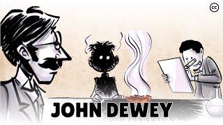 John Deweys Prinzipien der Bildung