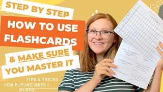 BCBA Exam Prep: Master ABA Terms FAST!
