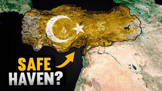 Why Are Criminals Hiding in Türkiye?