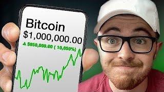 An URGENT Message To Crypto Investors