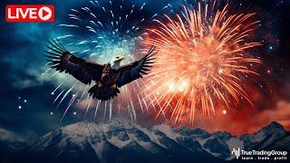 INDEPENDENCE & FREEDOM This is How YOU Achieve it From Trading & Investing in The Stock Market Today