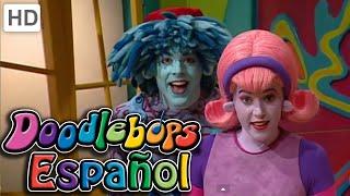 Los Doodlebops 110 - Brinca Judy (En Español)
