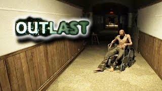 Outlast - PS4 Review