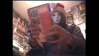 VHS Pre Cert Video Nasties Update (check links in description)