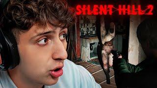 EL NUEVO SILENT HILL 2 REMAKE SE VE ESPECTACULAR  | Silent Hill 2 remake historia completa #1