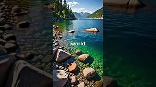 Russia Geography Lesson and Exploration