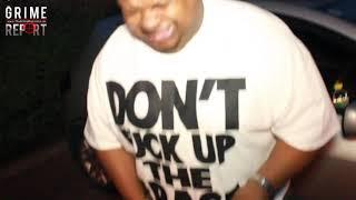 Big Narstie Uncle Pain - Responds to Tulisa Selling Cocaine