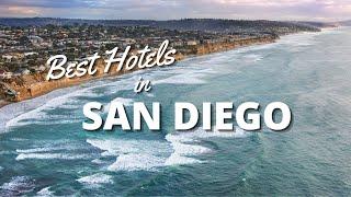 Best Hotels in San Diego in *2023*