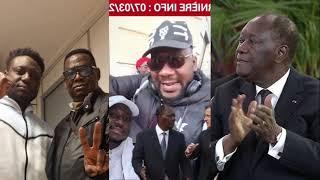 Très très urgent 3 eme proces de Souleymane Gbagbo Koné