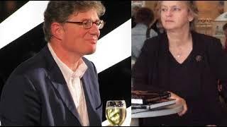 [AUDIO] WDR5 Silvester (2008) mit Elke Heidenreich & Roger Willemsen