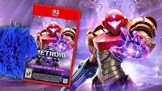 So Apparently Switch 2 Cases Look Horrible